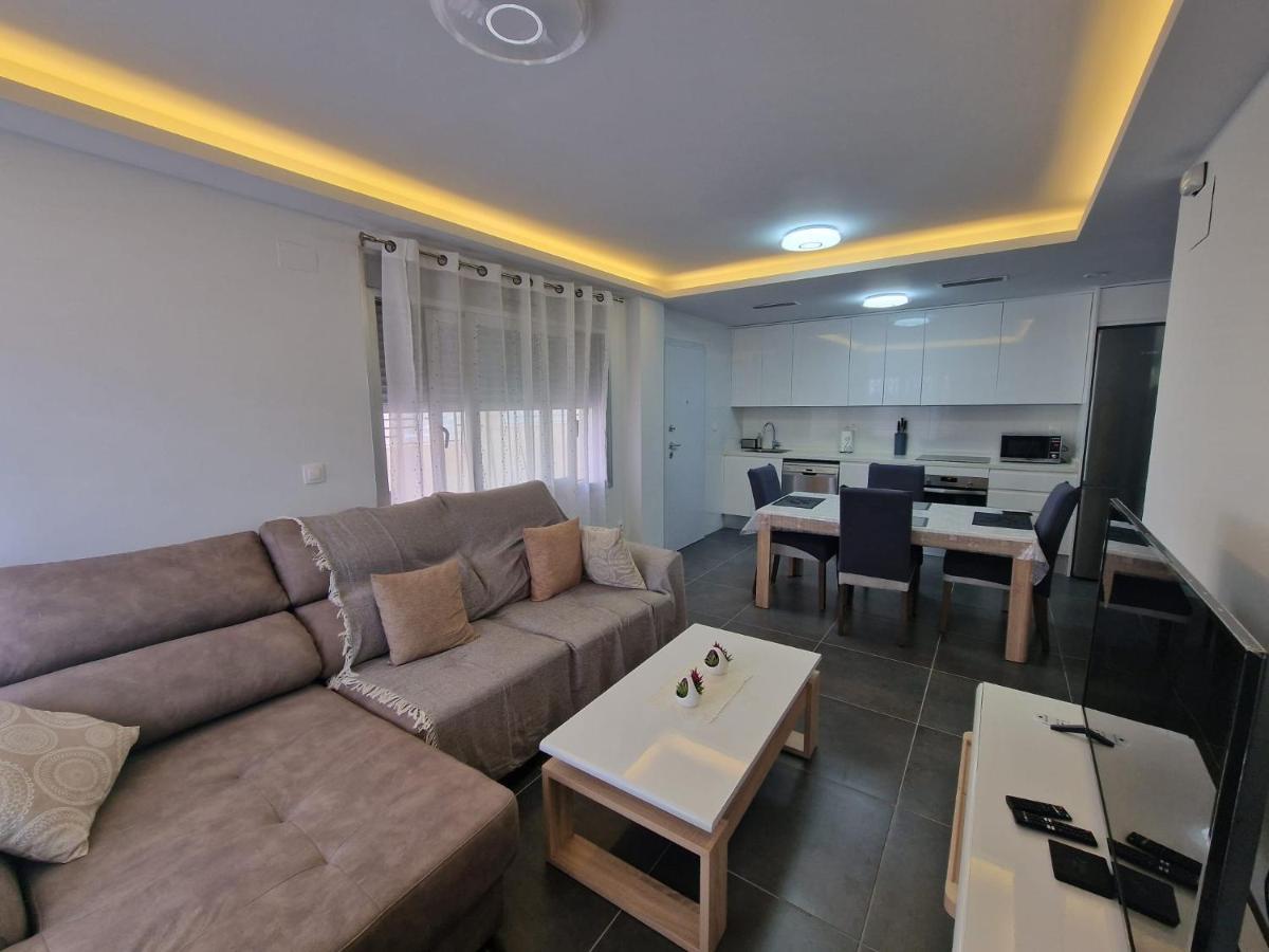 Apartment Santapolabeach *