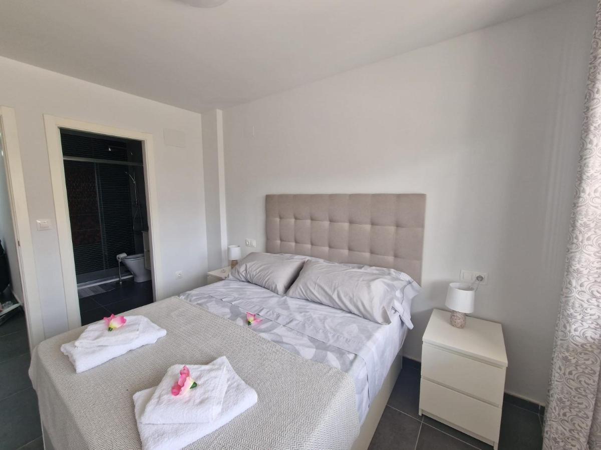Santapolabeach Apartment