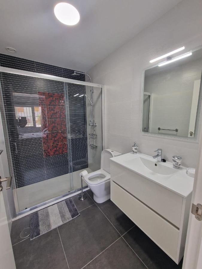 Santapolabeach Apartment *