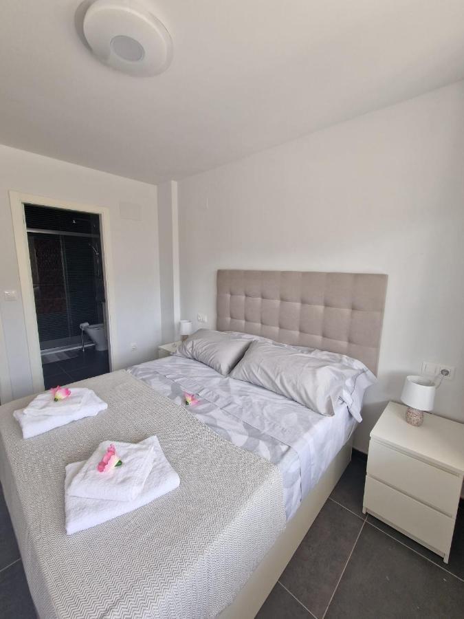 Apartment Santapolabeach
