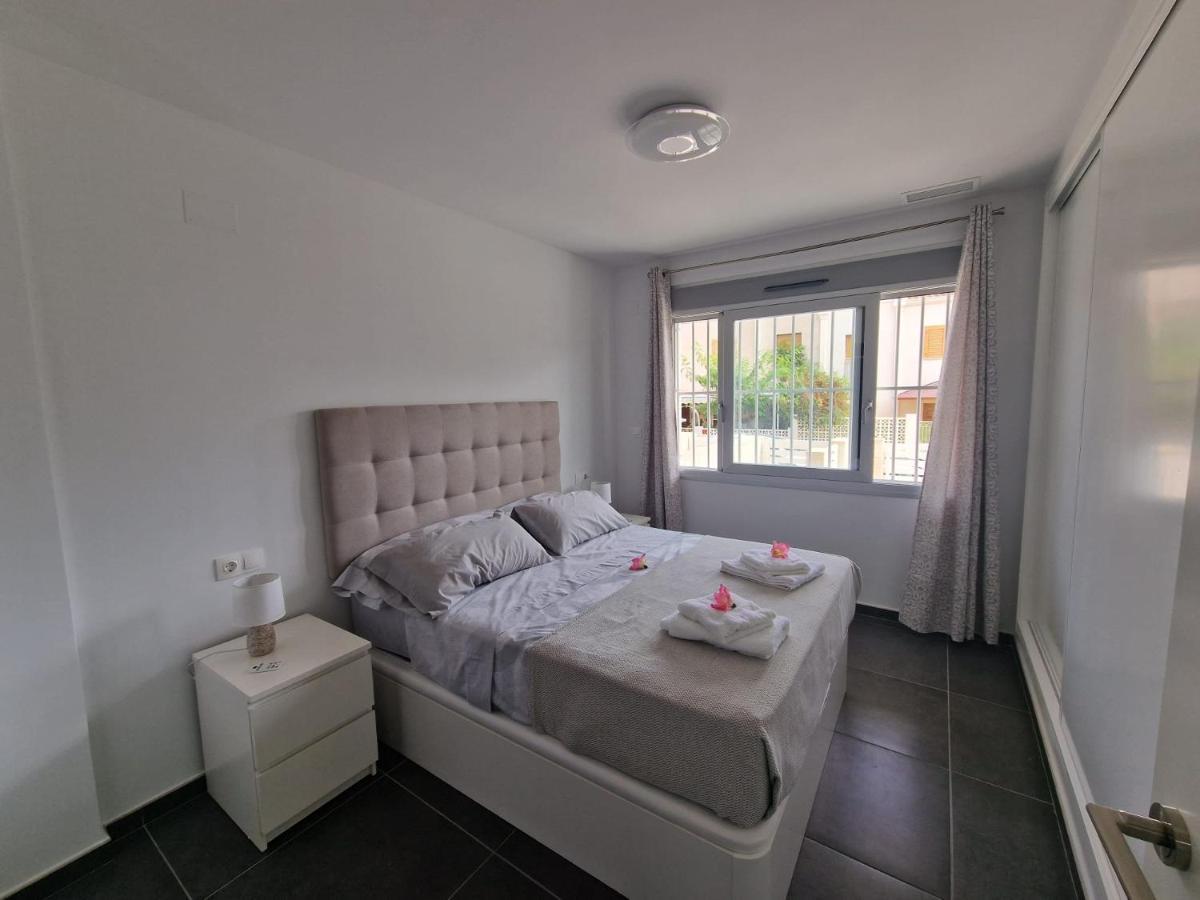 Apartment Santapolabeach *
