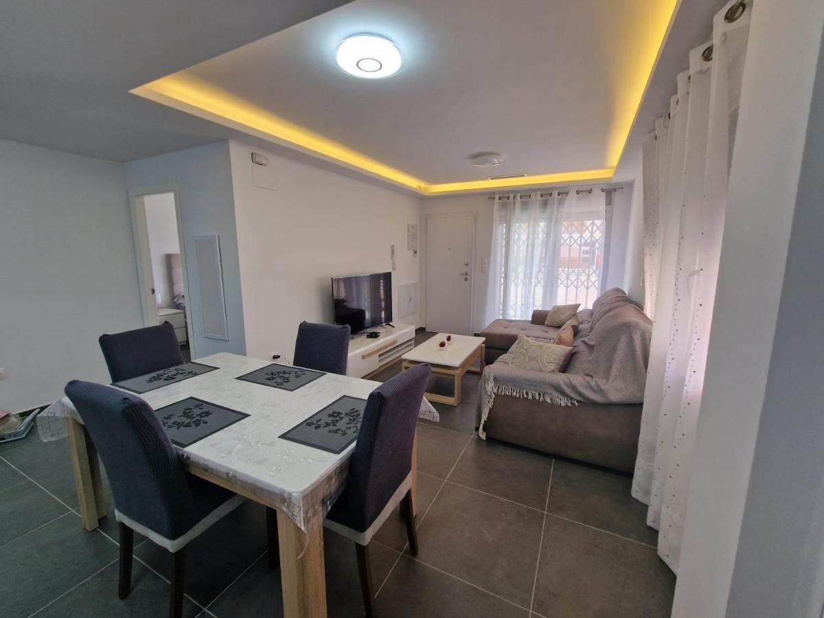 Santapolabeach Apartment Santa Pola