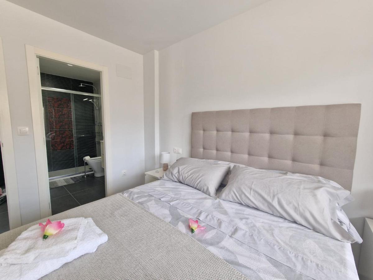 Santapolabeach Apartment Santa Pola