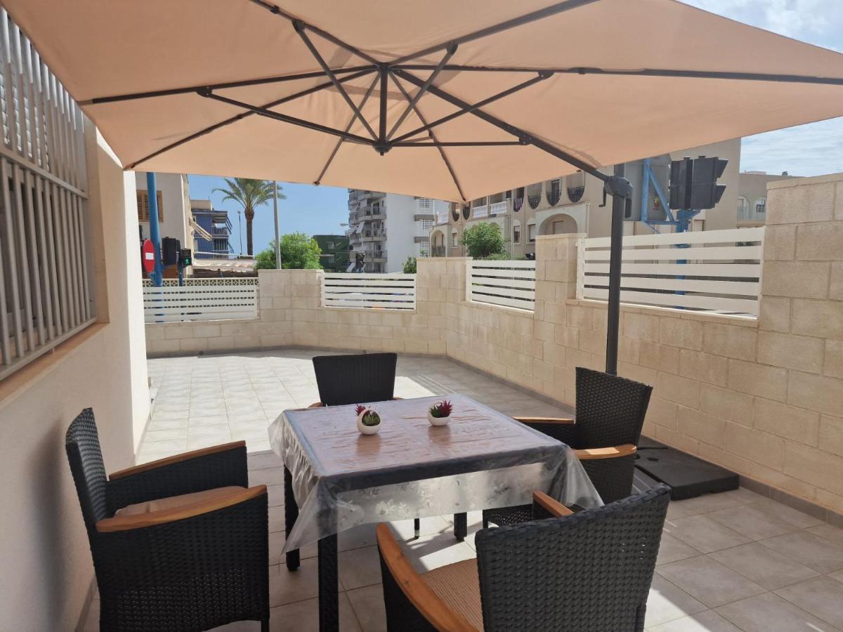 Santapolabeach Apartment