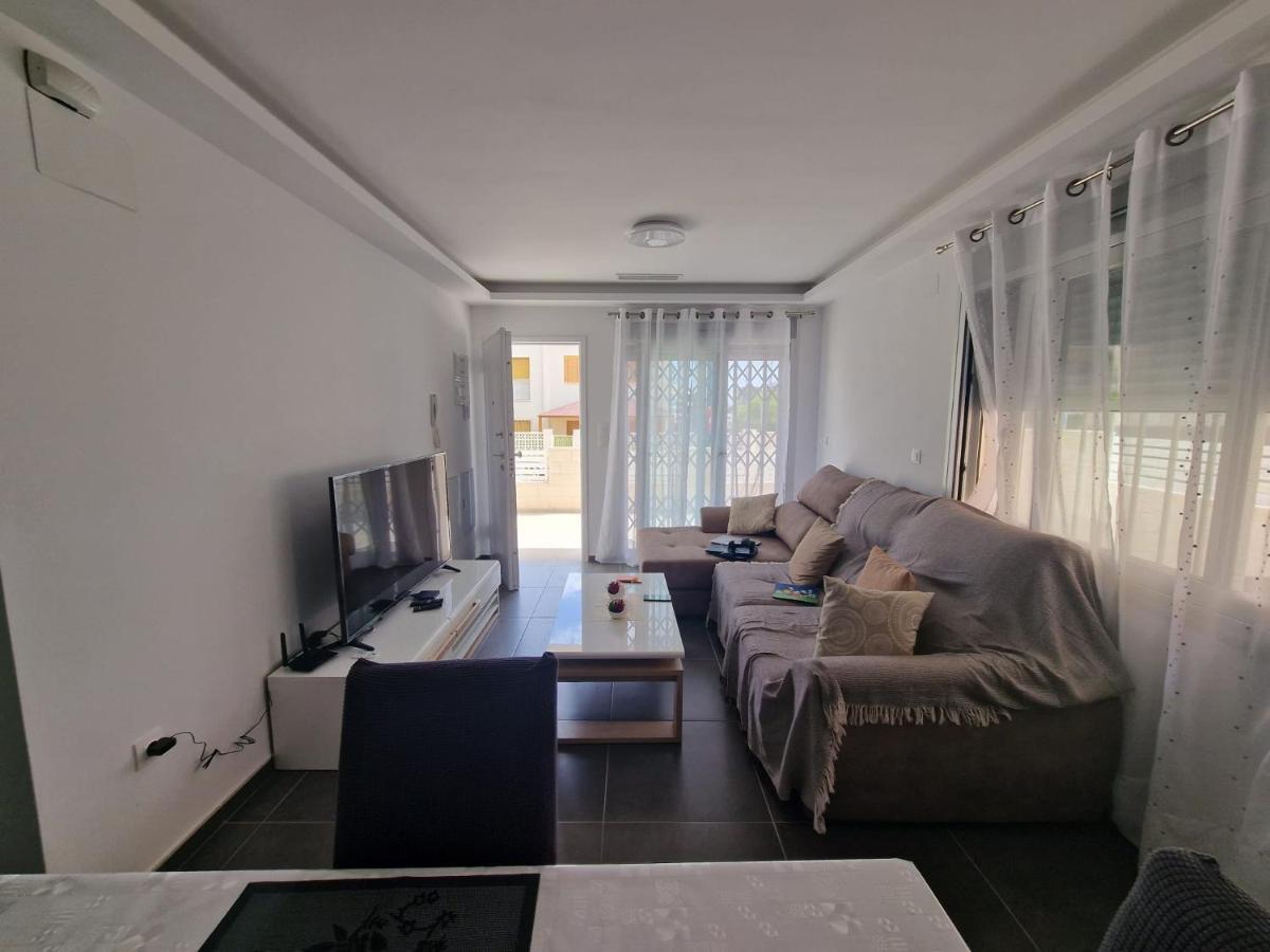 Apartment Santapolabeach *