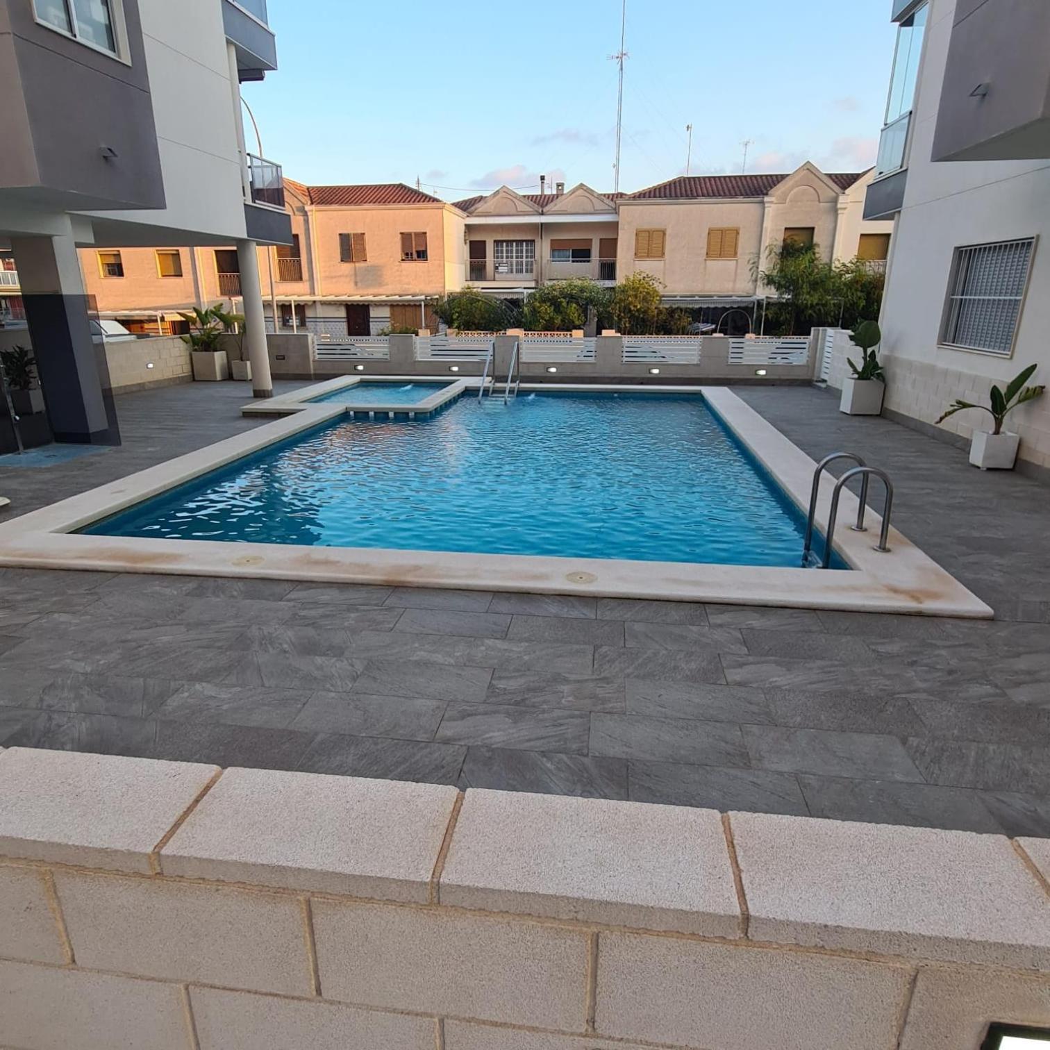 Santapolabeach Apartment Santa Pola